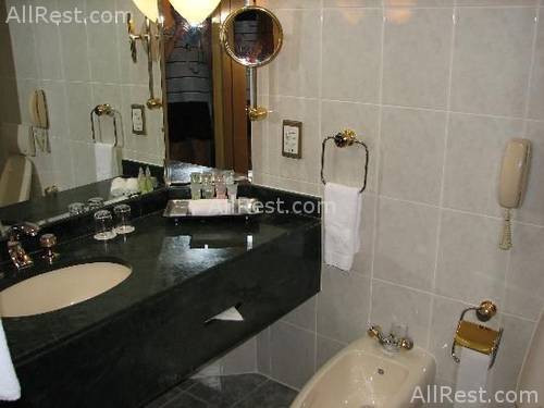Al Bustan Rotana Hotel Dubai 13